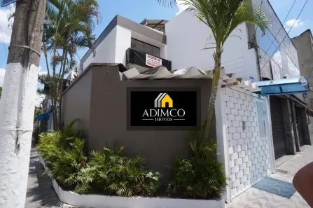 Casa com 3 Quartos à venda, 244m² no Catumbi, São Paulo