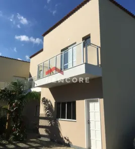 Casa de Condomínio com 2 Quartos à venda, 82m² no Pontal de Santa Marina, Caraguatatuba