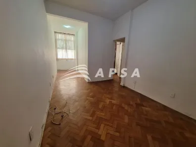 Apartamento com 1 Quarto para alugar, 64m² no Glória, Rio de Janeiro