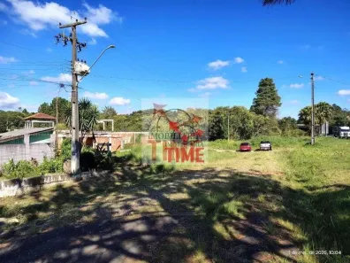Lote/Terreno à venda, 12300m² no Itaqui, Campo Largo