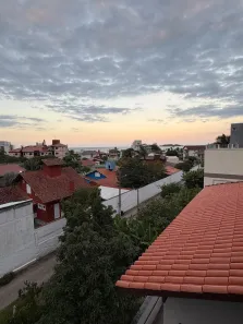Cobertura com 3 Quartos à venda, 250m² no Ingleses do Rio Vermelho, Florianópolis