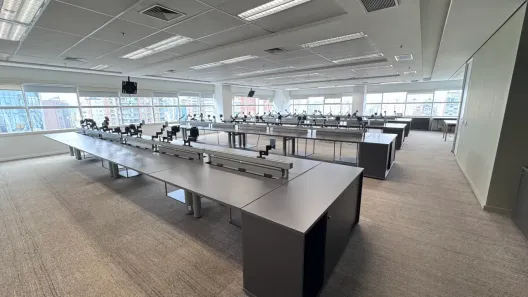 Sala Comercial para alugar, 559m² no Itaim Bibi, São Paulo