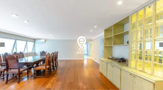 Apartamento com 3 Quartos à venda, 170m² no Jardim Paulista, São Paulo