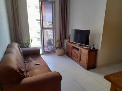 Apartamento com 2 Quartos à venda, 58m² no Taquara, Rio de Janeiro