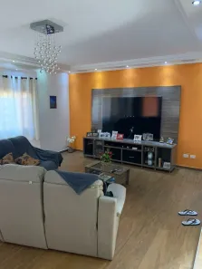 Sobrado com 3 Quartos à venda, 200m² no Jardim Marquesa, São Paulo