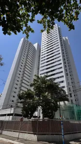 Apartamento com 3 Quartos à venda, 72m² no Casa Amarela, Recife