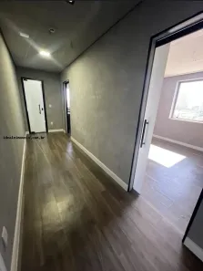 Sala Comercial para alugar, 46m² no Jardim Oswaldo Cruz, São José dos Campos