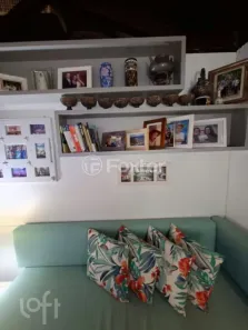 Casa com 1 Quarto à venda, 40m² no Ponta das Canas, Florianópolis