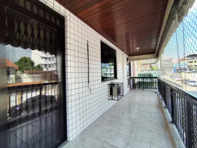 Apartamento com 3 Quartos à venda, 95m² no Vila da Penha, Rio de Janeiro