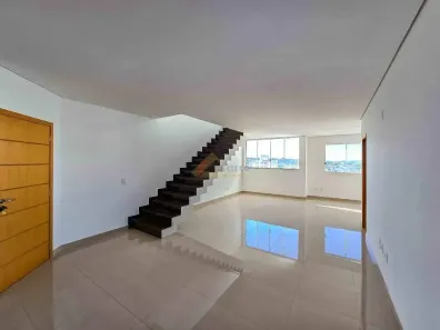 Cobertura com 3 Quartos à venda, 194m² no São Sebastião, Divinópolis