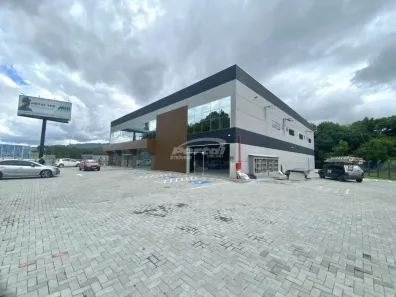 Sala Comercial para alugar, 79m² no Itoupava Central, Blumenau