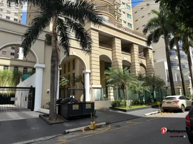 Apartamento com 3 Quartos à venda, 129m² no Setor Bueno, Goiânia