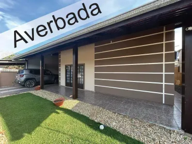 Casa com 3 Quartos à venda, 156m² no Adhemar Garcia, Joinville