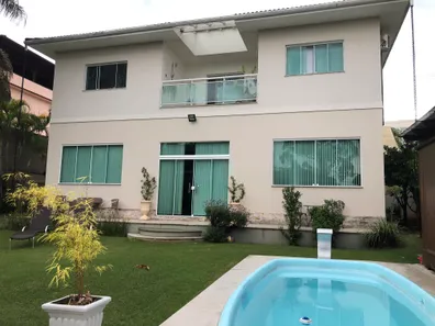 Casa com 5 Quartos à venda, 480m² no Braunes, Nova Friburgo