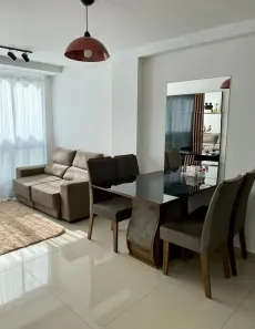 Apartamento com 1 Quarto à venda, 42m² no Intermares, Cabedelo