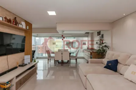 Apartamento com 2 Quartos à venda, 84m² no Jardim Caravelas, São Paulo