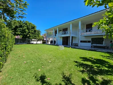 Sobrado com 5 Quartos à venda, 543m² no Gruta de Lourdes, Maceió