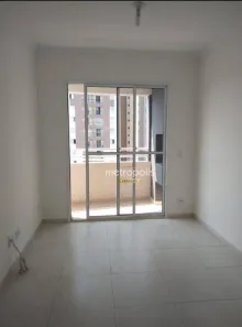 Apartamento com 2 Quartos para alugar, 59m² no Assunção, São Bernardo do Campo