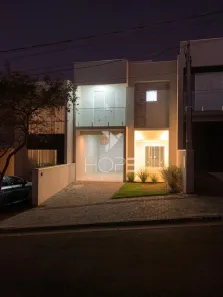 Casa de Condomínio com 3 Quartos à venda, 127m² no Jardim Ecoville I, Cambé