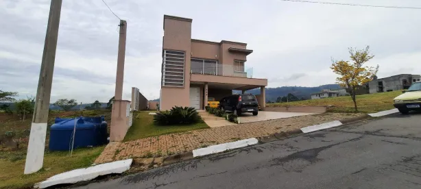 Casa de Condomínio com 3 Quartos à venda, 320m² no Sítio do Morro, Santana de Parnaíba