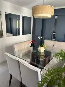 Apartamento com 4 Quartos à venda, 169m² no Vila Uberabinha, São Paulo