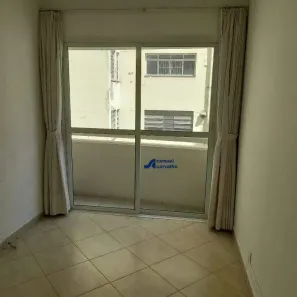 Apartamento com 1 Quarto para alugar, 28m² no Perdizes, São Paulo