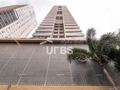 Apartamento com 4 Quartos à venda, 207m² no Setor Bueno, Goiânia