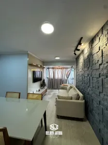 Apartamento com 3 Quartos à venda, 73m² no Jatiúca, Maceió