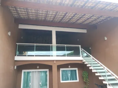 Casa com 3 Quartos à venda, 150m² no Inhoaíba, Rio de Janeiro
