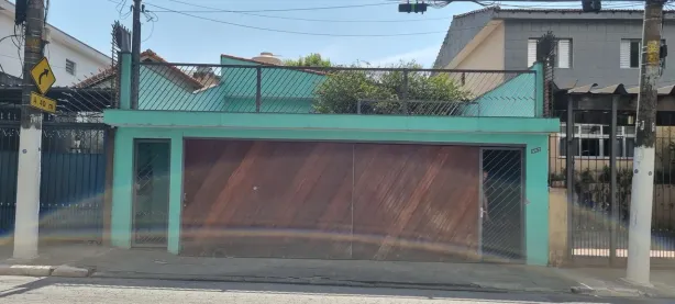 Casa com 4 Quartos à venda, 135m² no Vila Nova Cachoeirinha, São Paulo