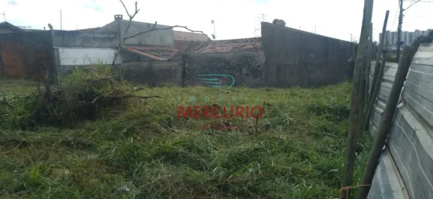 Lote/Terreno à venda, 198m² no Jardim Solange, Bauru