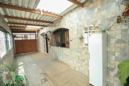 Casa com 5 Quartos à venda, 175m² no Belenzinho, São Paulo