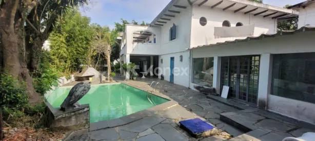 Casa com 5 Quartos à venda, 470m² no Paineiras do Morumbi, São Paulo