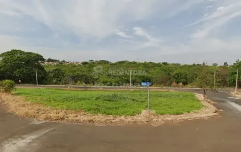 Lote/Terreno à venda, 246m² no Residencial Menezes, Bady Bassitt