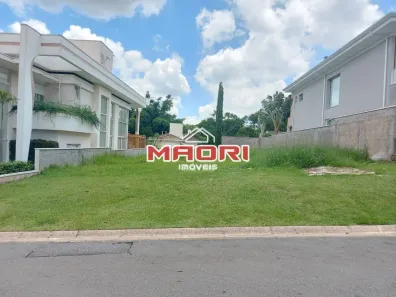 Lote/Terreno à venda, 500m² no Jardim Europa, Valinhos