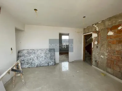 Apartamento com 3 Quartos à venda, 102m² no São Joaquim, Contagem