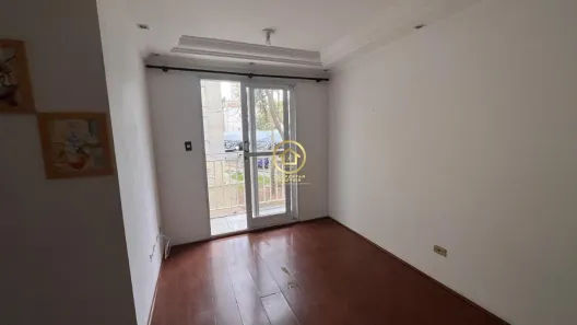 Apartamento com 2 Quartos à venda, 50m² no Vila Jaraguá, São Paulo