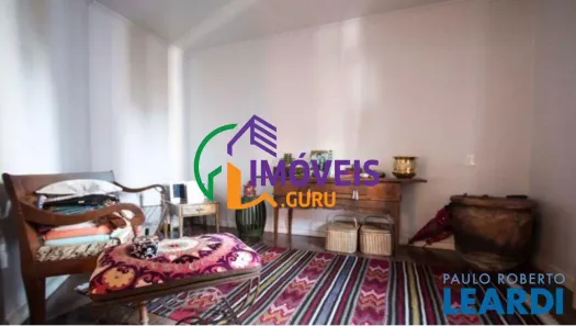 Apartamento com 3 Quartos à venda, 258m² no Real Parque, São Paulo