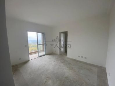 Apartamento com 2 Quartos à venda, 62m² no Pagador de Andrade, Jacareí