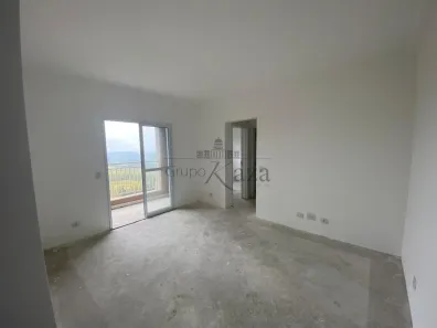 Apartamento com 2 Quartos para alugar, 65m² no Pagador de Andrade, Jacareí