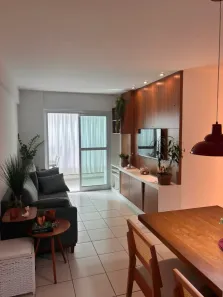 Apartamento com 3 Quartos à venda, 83m² no Jardim Camburi, Vitória