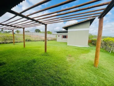 Casa de Condomínio com 4 Quartos à venda, 180m² no Área Rural de Macaíba, Macaíba