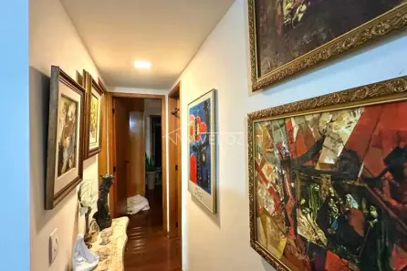 Apartamento com 3 Quartos à venda, 86m² no Botafogo, Rio de Janeiro