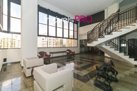 Apartamento com 4 Quartos à venda, 450m² no Alto de Pinheiros, São Paulo
