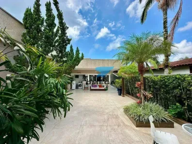 Casa de Condomínio com 2 Quartos à venda, 240m² no Balneário Praia do Pernambuco, Guarujá
