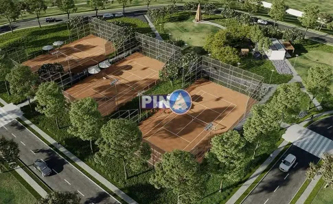Lote/Terreno à venda, 682m² no Parque Cidade, Goiânia