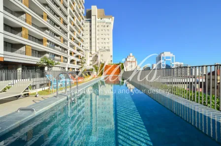 Apartamento com 2 Quartos à venda, 63m² no Vila Mariana, São Paulo