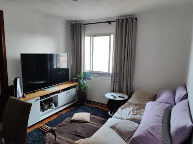 Apartamento com 3 Quartos à venda, 70m² no Sítio Pinheirinho, São Paulo