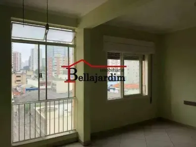 Apartamento com 2 Quartos à venda, 82m² no Centro, Santo André