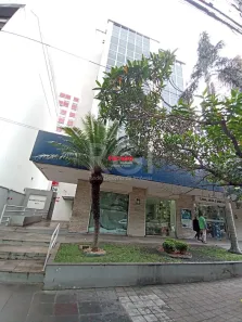Sala Comercial à venda, 33m² no Rio Branco, Porto Alegre